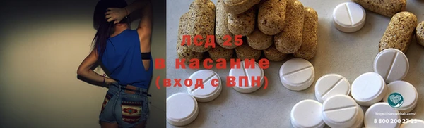 шишки Лагань