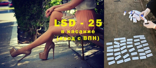 шишки Лагань